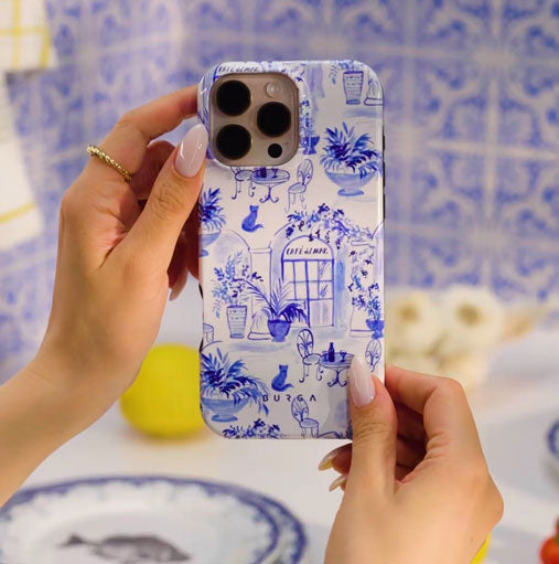 Sobremesa - Xiaomi 15T Pro Case