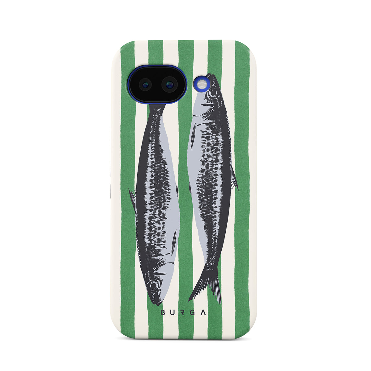 Sardinhas - Google Pixel 10a Case