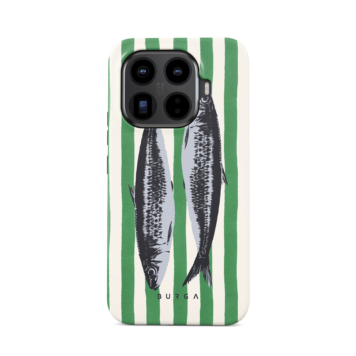 Sardinhas - Xiaomi 15T Pro Case