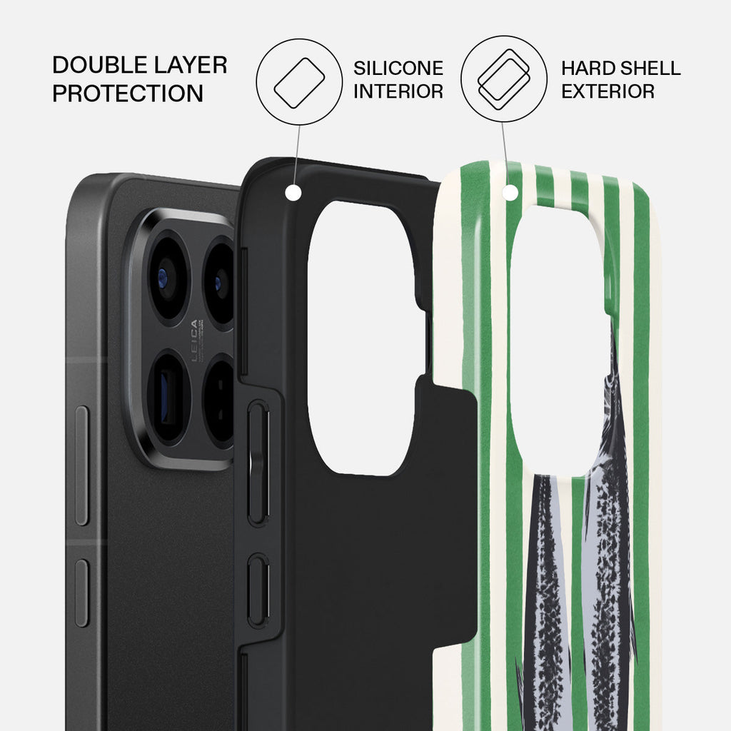 Sardinhas - Xiaomi 15T Pro Case