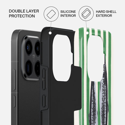 Sardinhas - Xiaomi 15T Pro Case