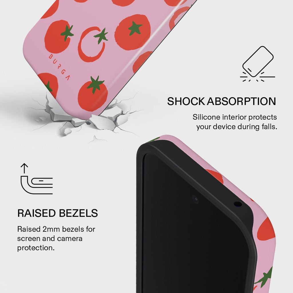 Salsa - Google Pixel 10a Case