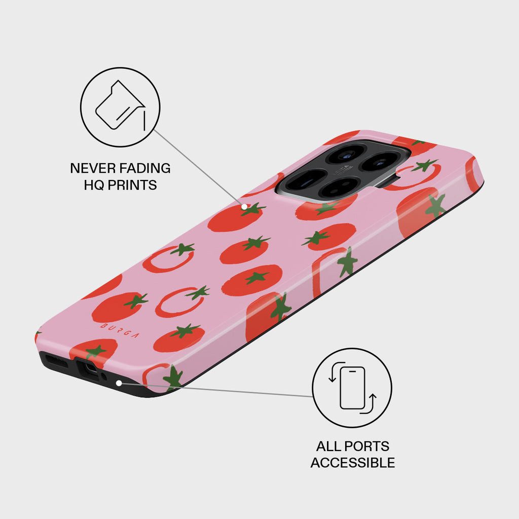 Salsa - Xiaomi 15T Pro Case