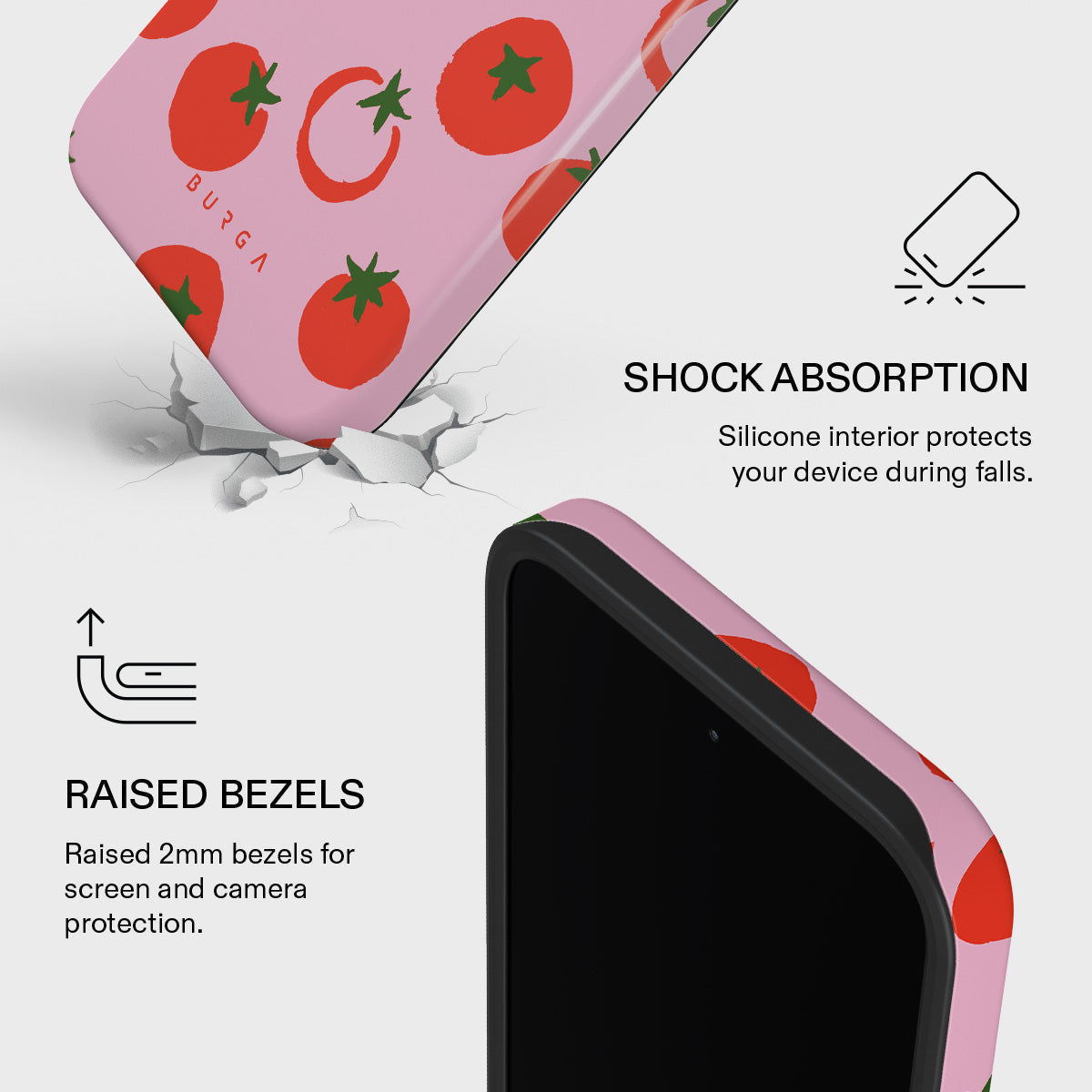 Salsa - Xiaomi 15T Pro Case