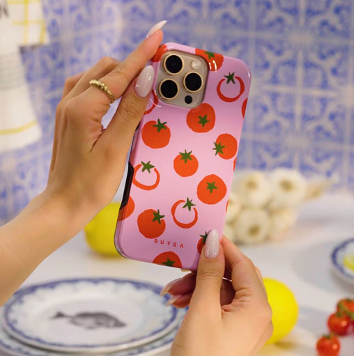 Salsa - Google Pixel 10a Case