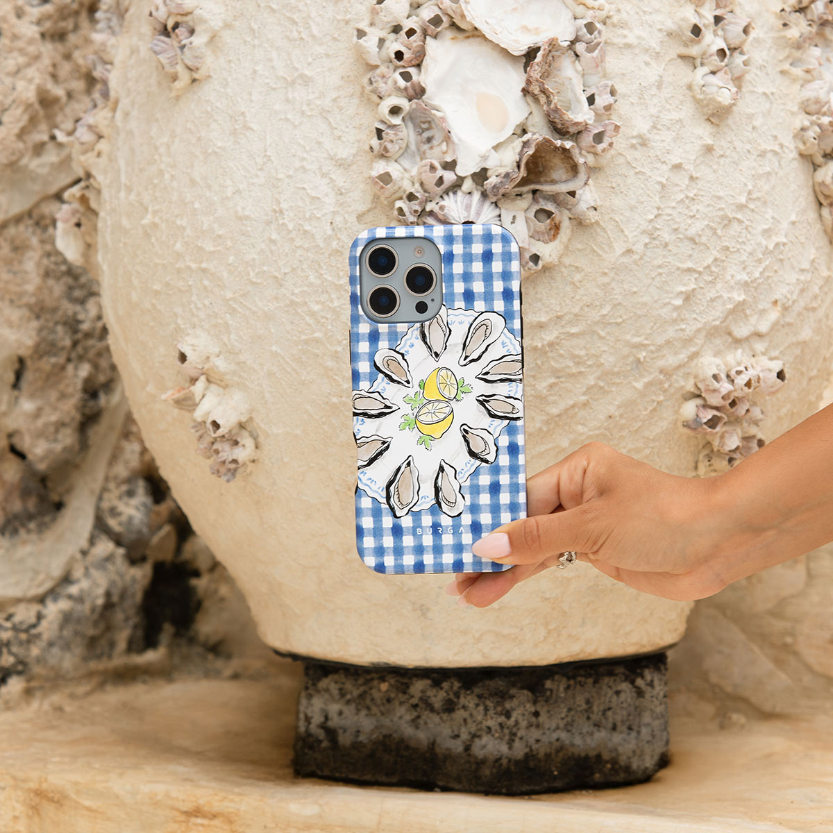 Today's Special - Google Pixel 10a Case