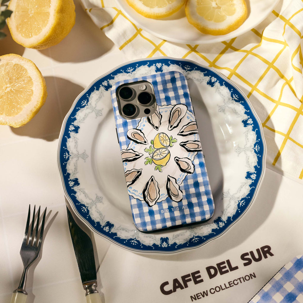 Today's Special - Google Pixel 10a Case