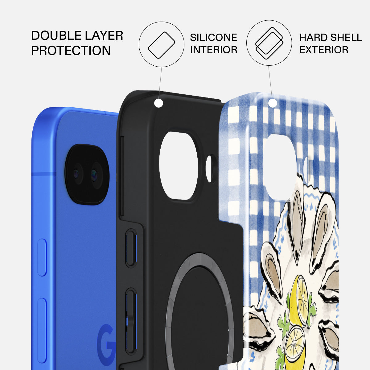 Today's Special - Google Pixel 10a Case