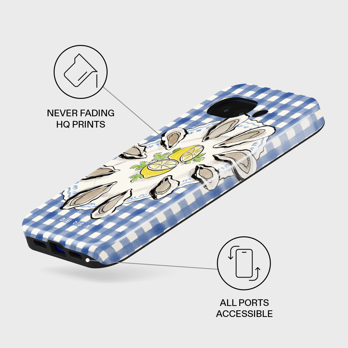 Today's Special - Google Pixel 10a Case