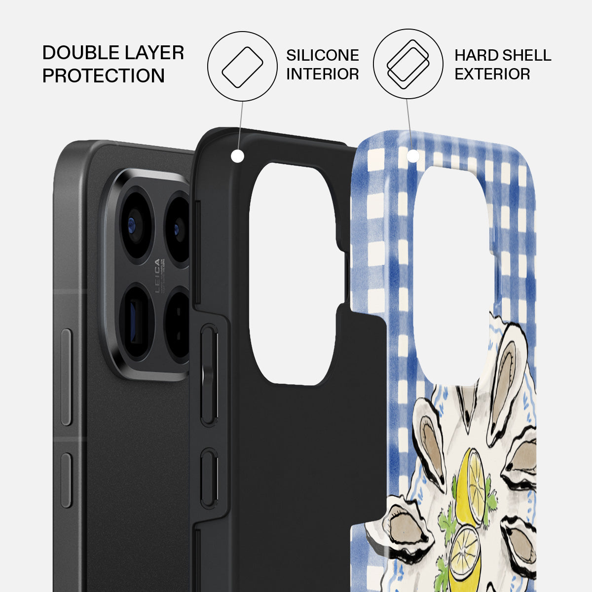Today's Special - Xiaomi 15T Pro Case