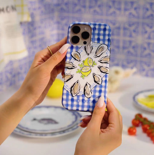 Today's Special - Xiaomi 15T Pro Case