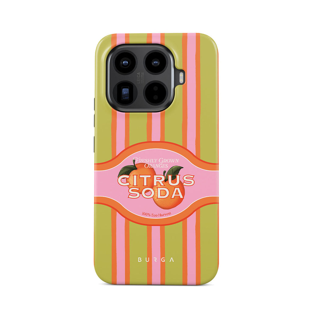 Zesty - Xiaomi 15T Pro Case