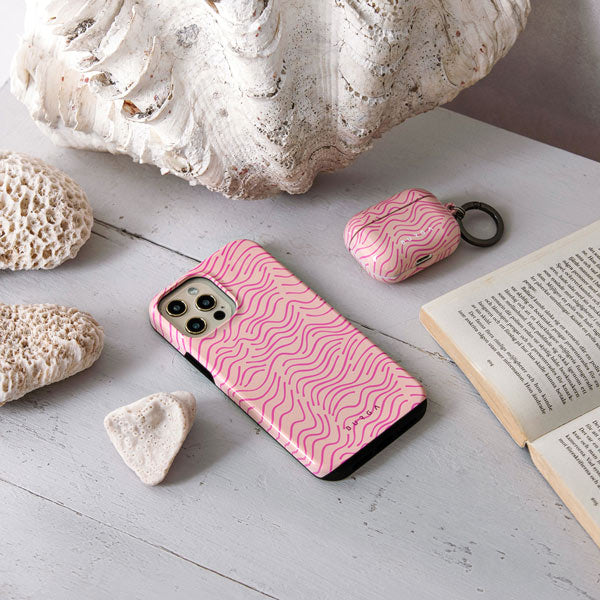 Secret Spot - Xiaomi 15T Pro Case