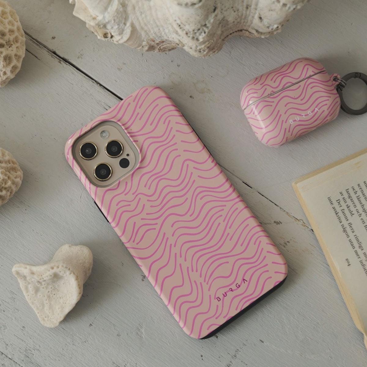 Secret Spot - Xiaomi 15T Pro Case