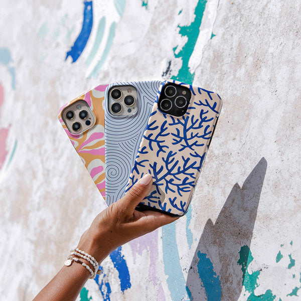 Vitamin Sea - Google Pixel 10a Case
