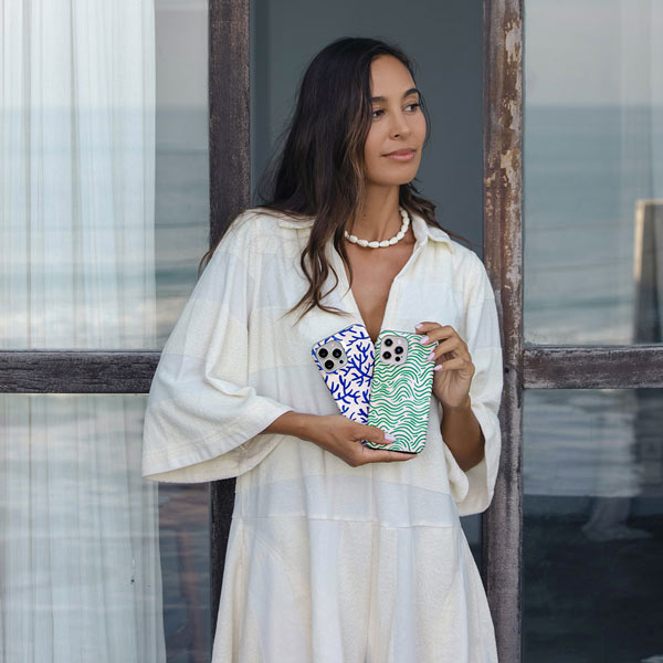 Vitamin Sea - Google Pixel 10a Case