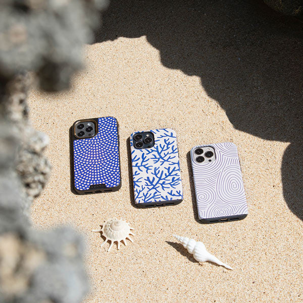 Vitamin Sea - Google Pixel 10a Case