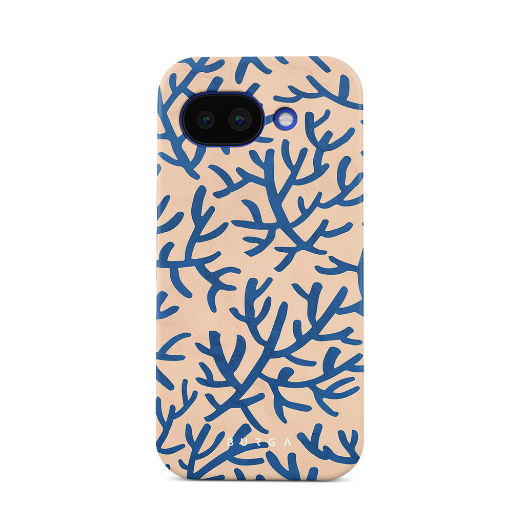 Vitamin Sea - Google Pixel 10a Case