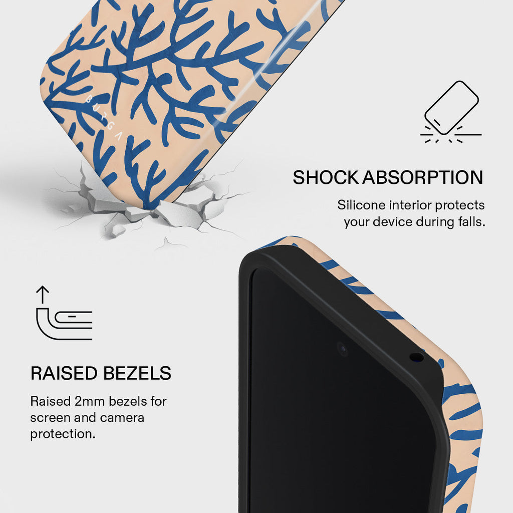 Vitamin Sea - Google Pixel 10a Case