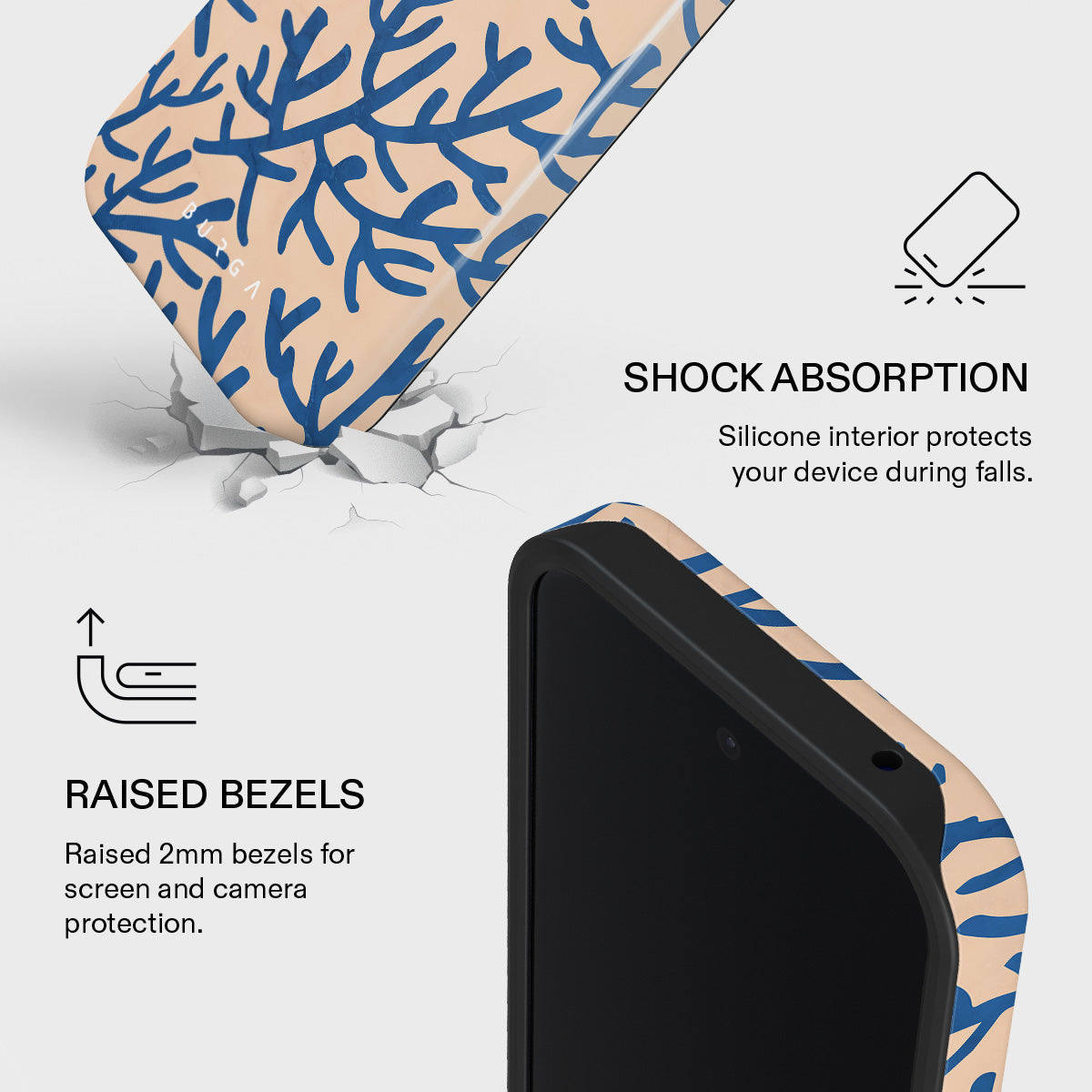Vitamin Sea - Google Pixel 10a Case