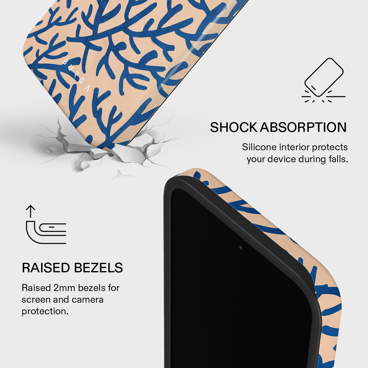 Vitamin Sea - Xiaomi 15T Pro Case