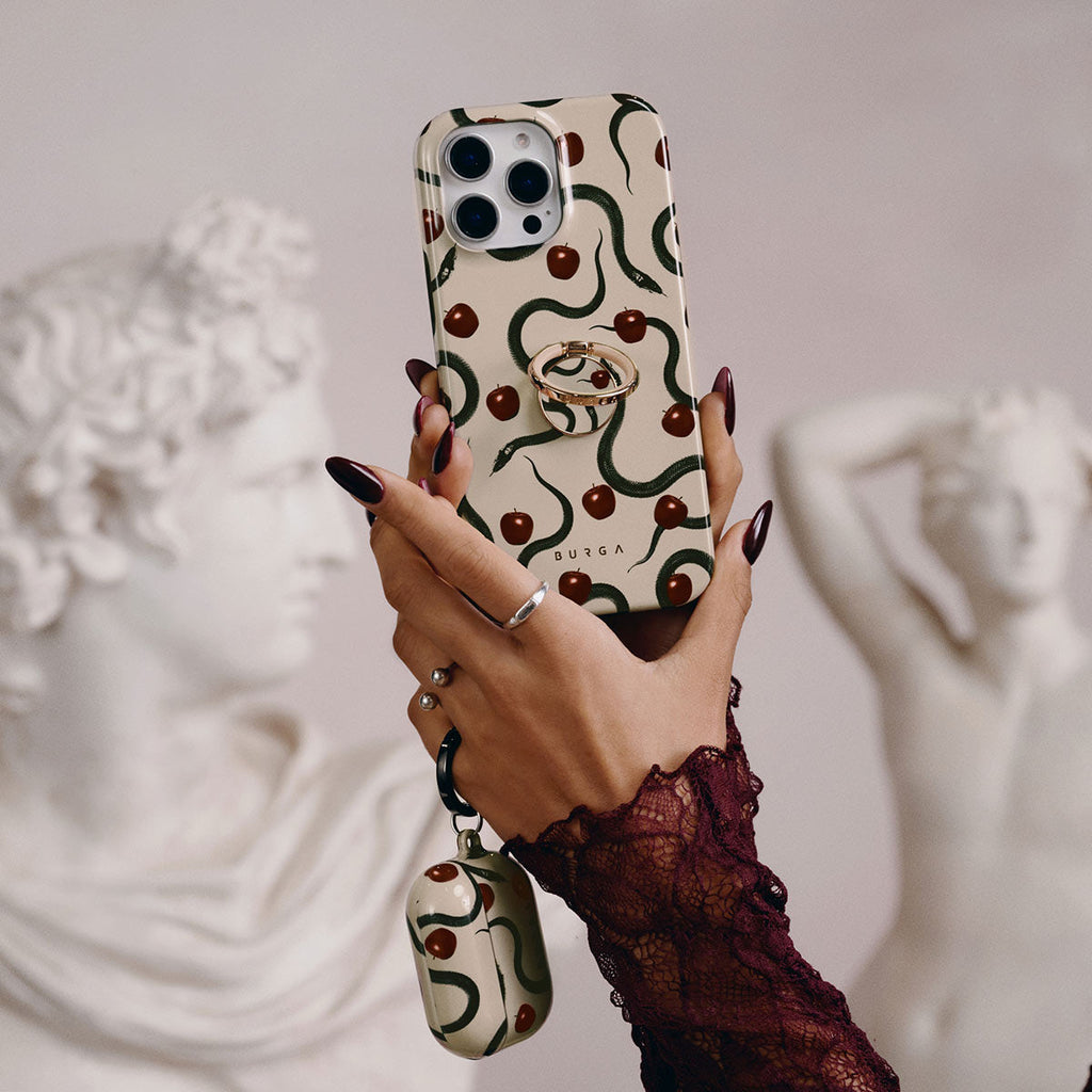 Sinful - Google Pixel 10a Case