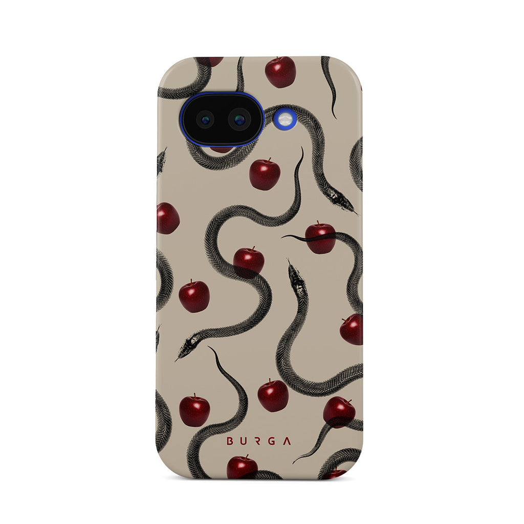 Sinful - Google Pixel 10a Case