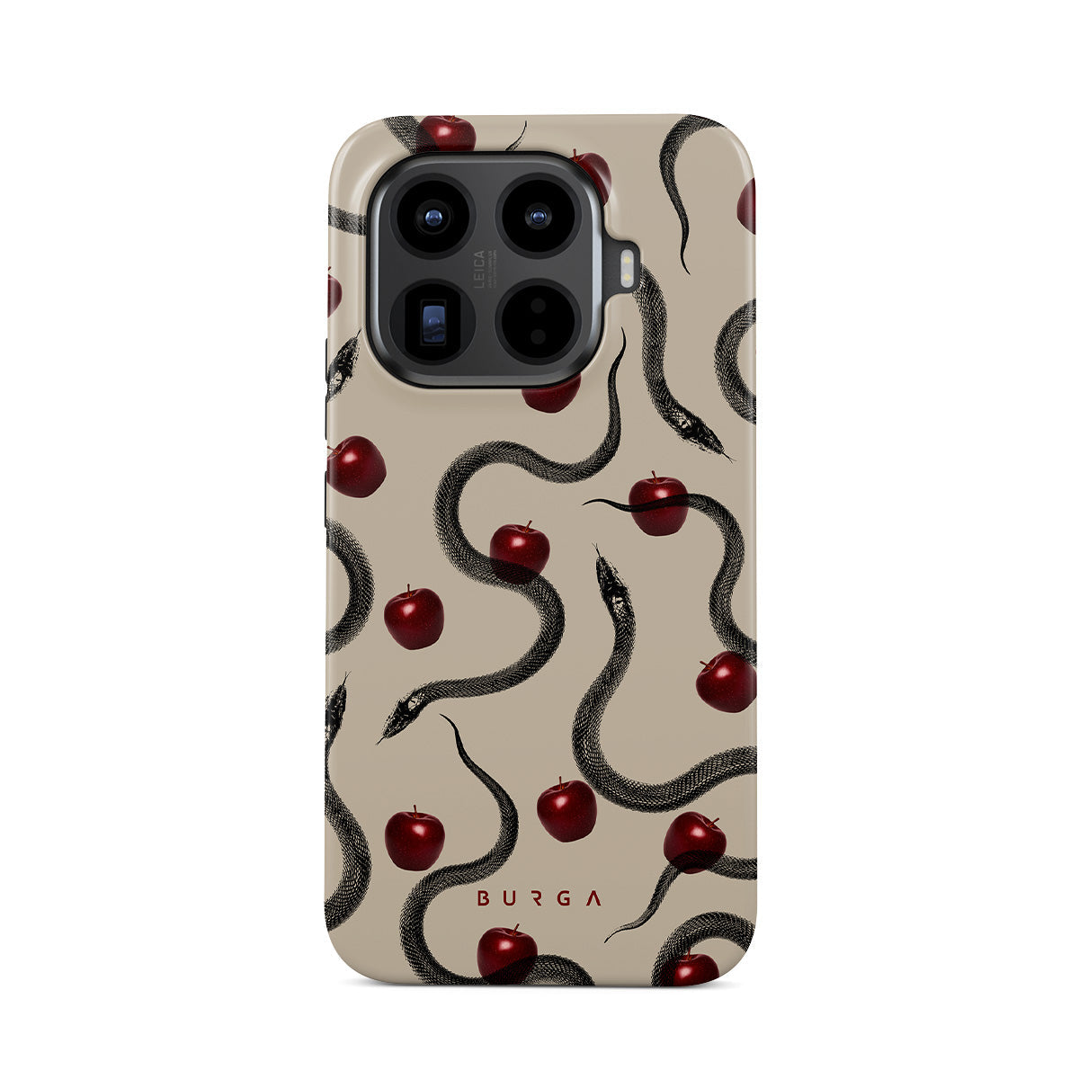 Sinful - Xiaomi 15T Pro Case
