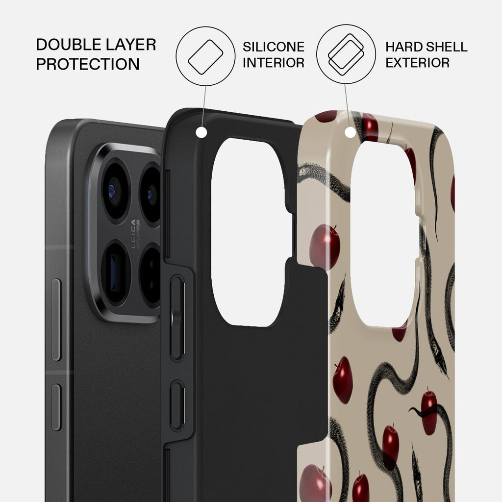 Sinful - Xiaomi 15T Pro Case