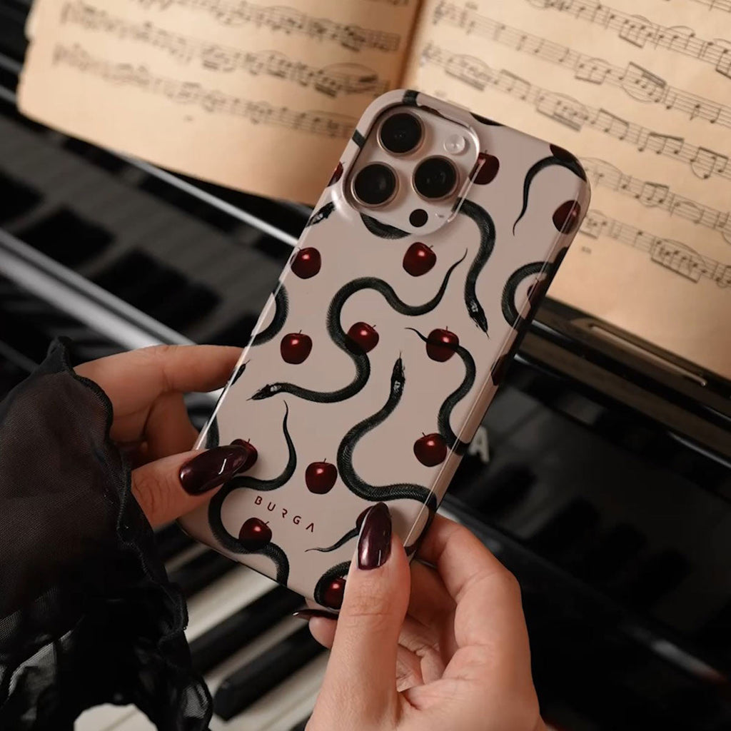 Sinful - Xiaomi 15T Pro Case