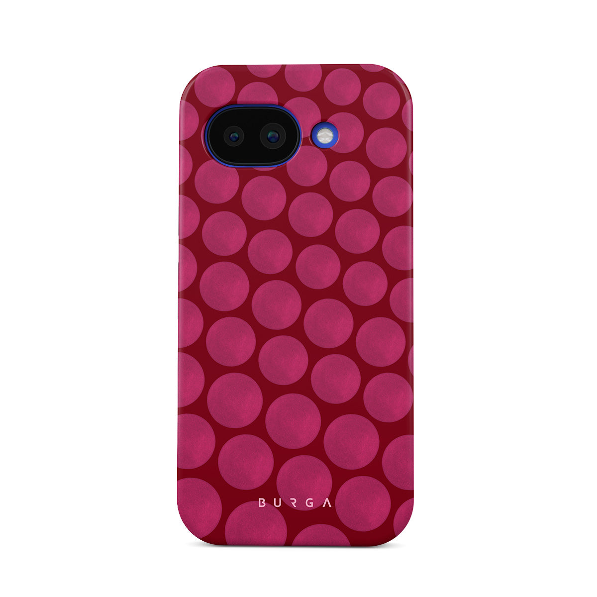 Reset Button - Google Pixel 10a Case