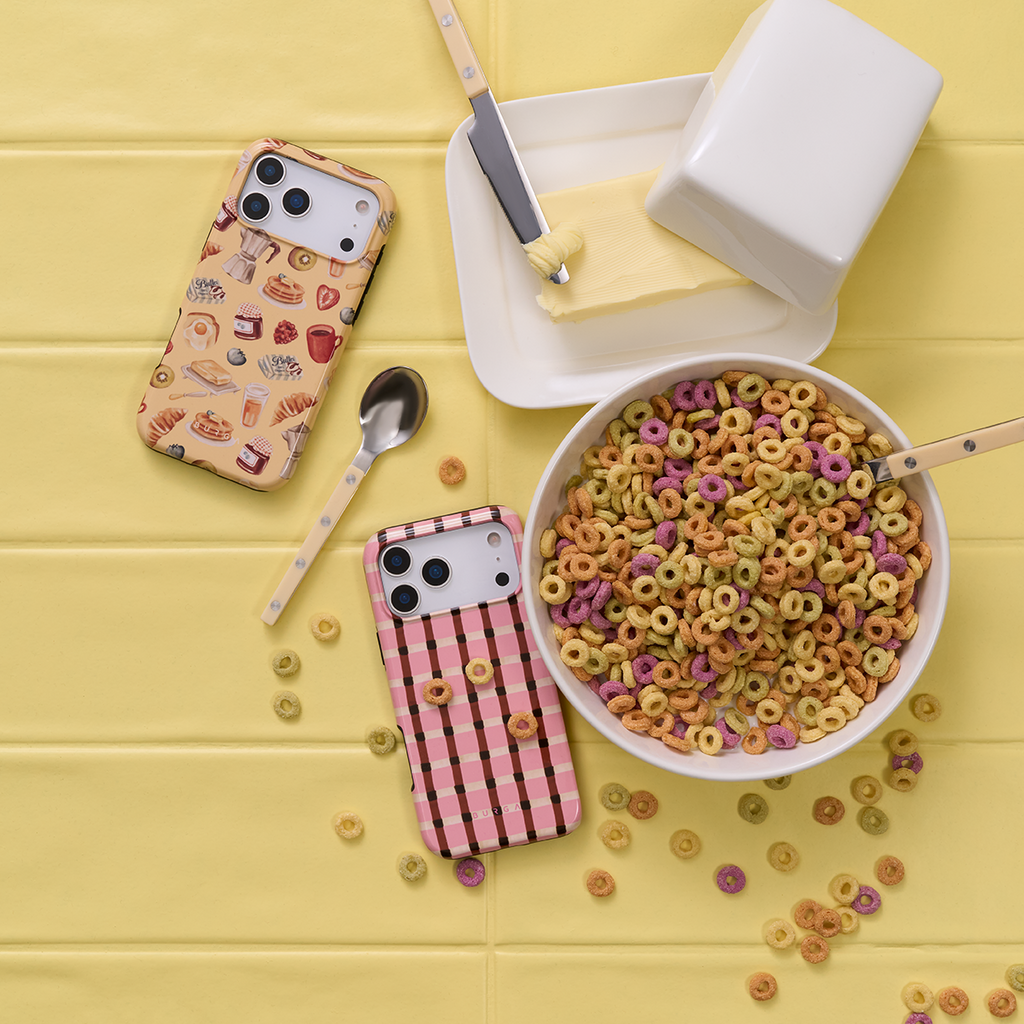 Sleeping In - Google Pixel 10a Case