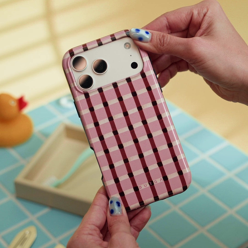 Sleeping In - Xiaomi 15T Pro Case