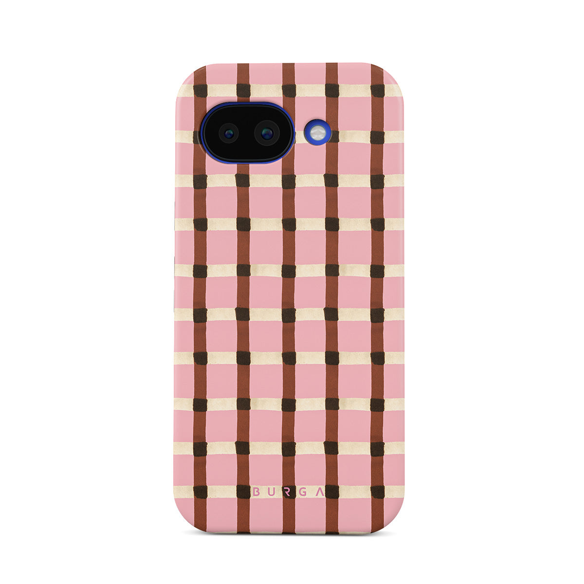 Sleeping In - Google Pixel 10a Case