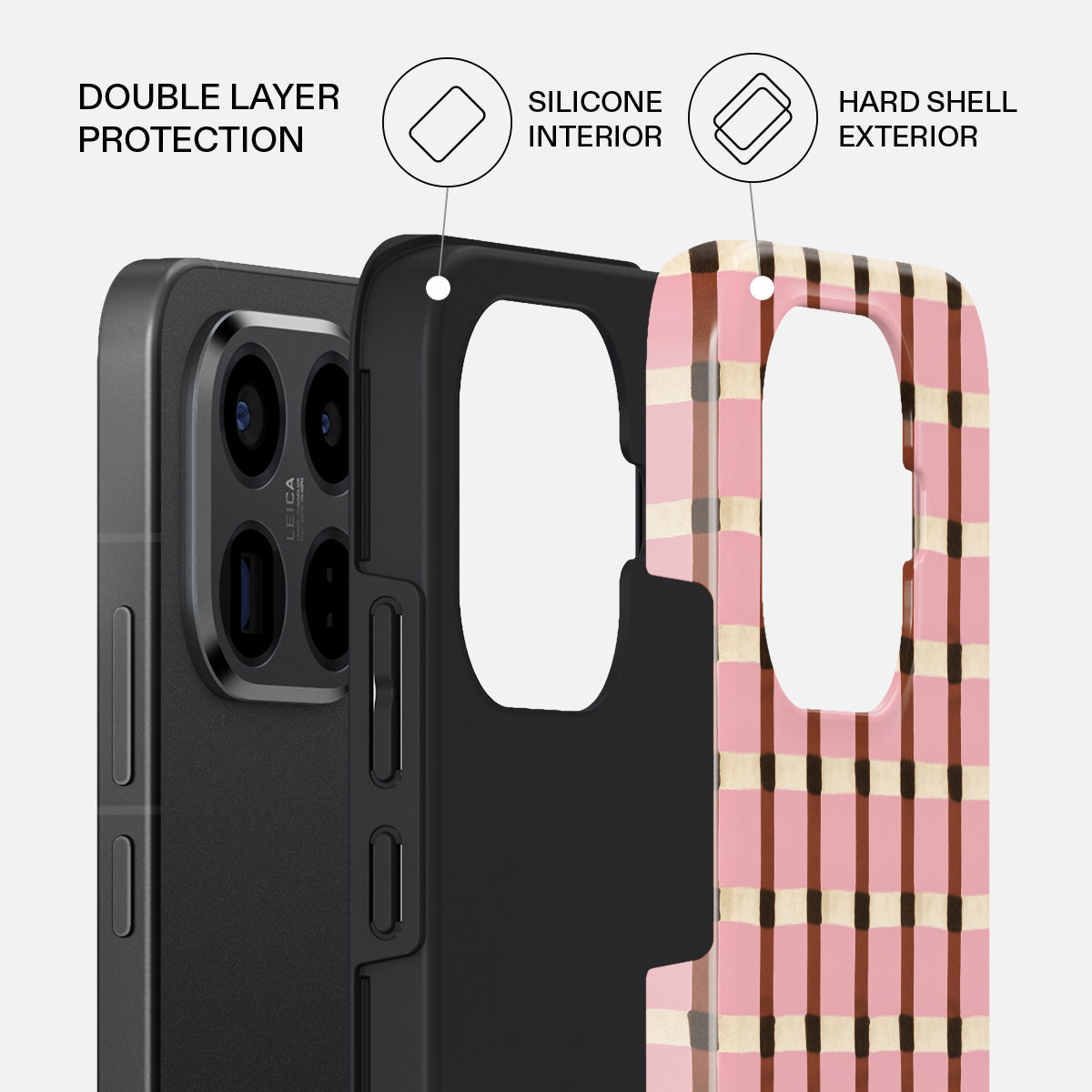 Sleeping In - Xiaomi 15T Pro Case