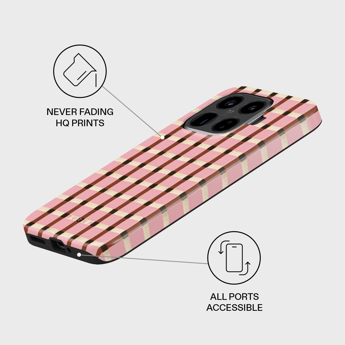 Sleeping In - Xiaomi 15T Pro Case