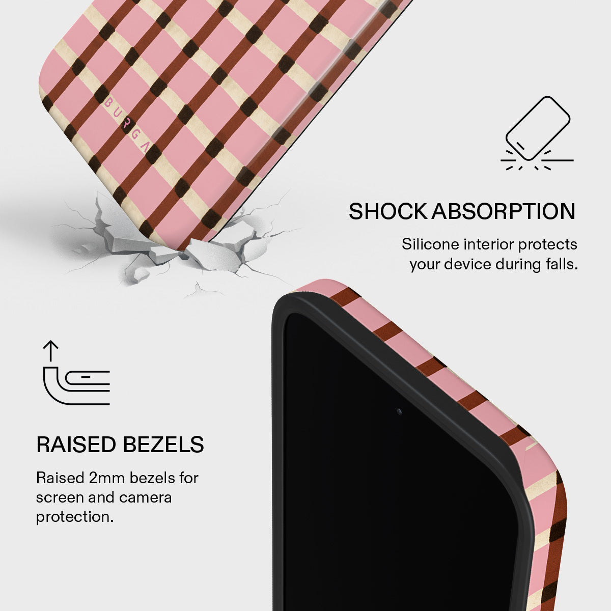 Sleeping In - Xiaomi 15T Pro Case