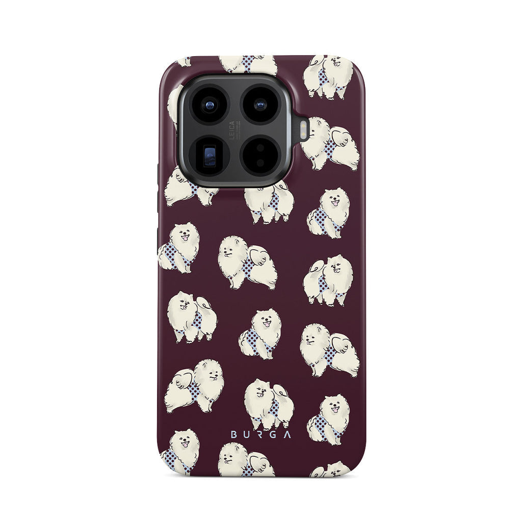 Snooze - Xiaomi 15T Pro Case