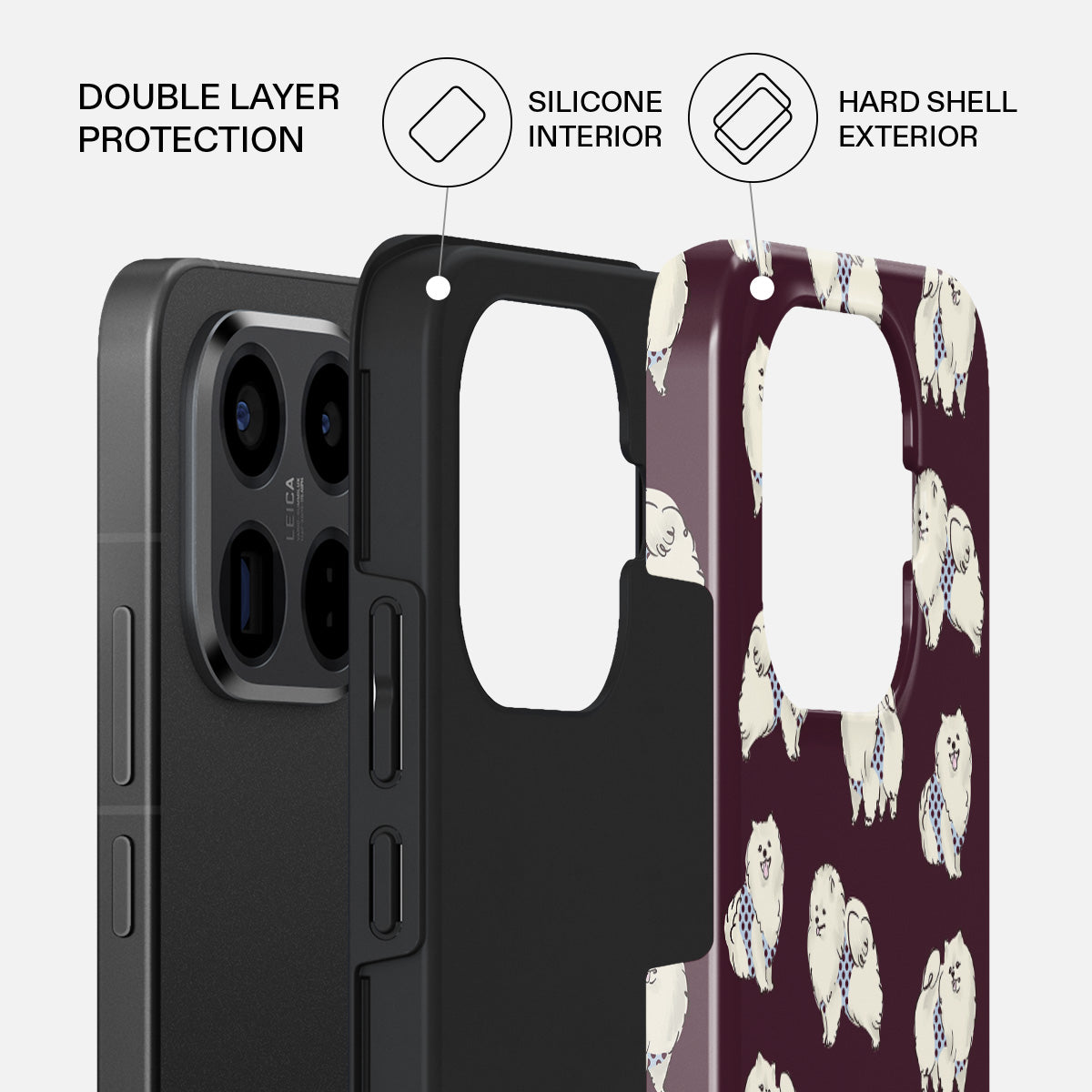 Snooze - Xiaomi 15T Pro Case