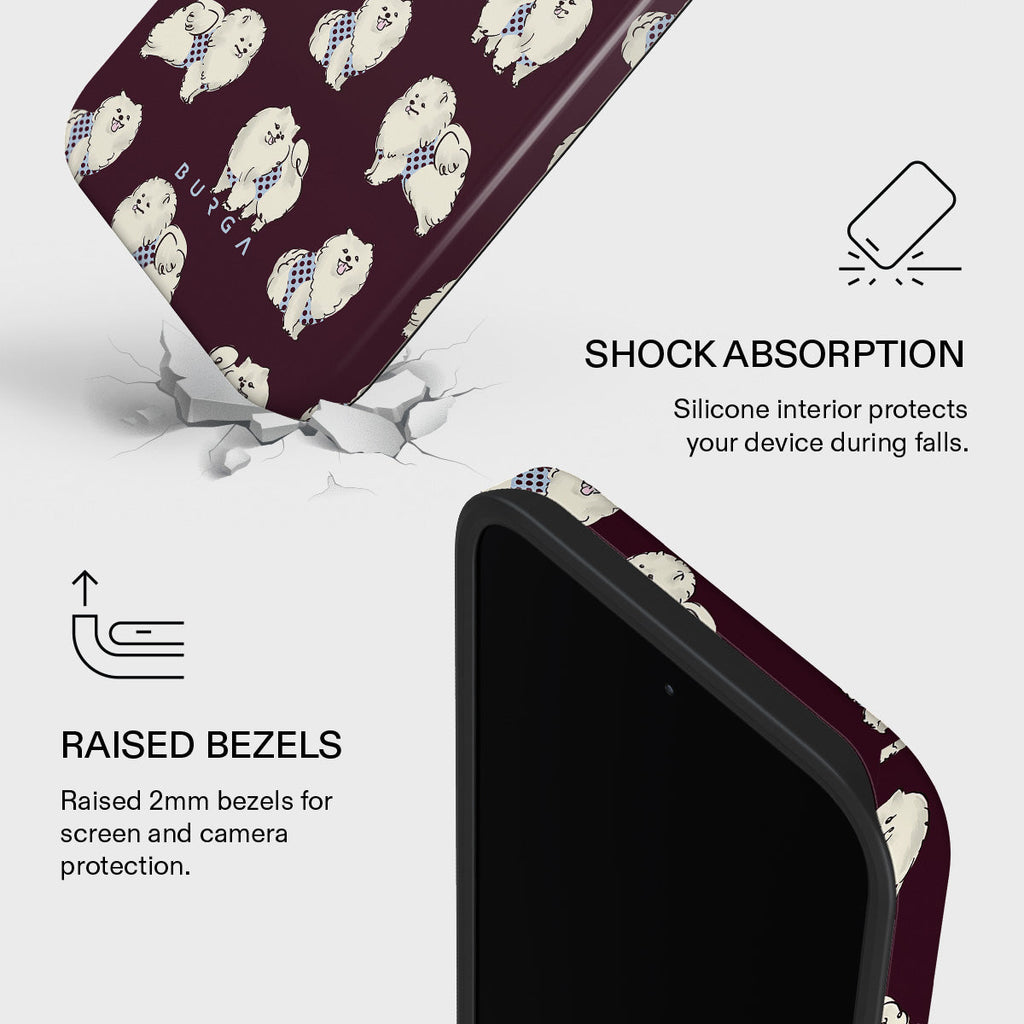 Snooze - Xiaomi 15T Pro Case