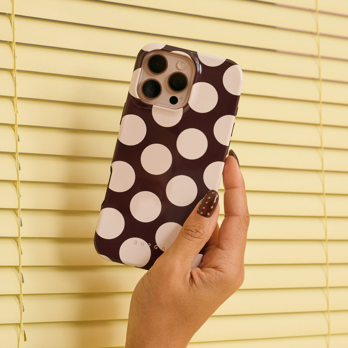 Spot On - Xiaomi 15T Pro Case