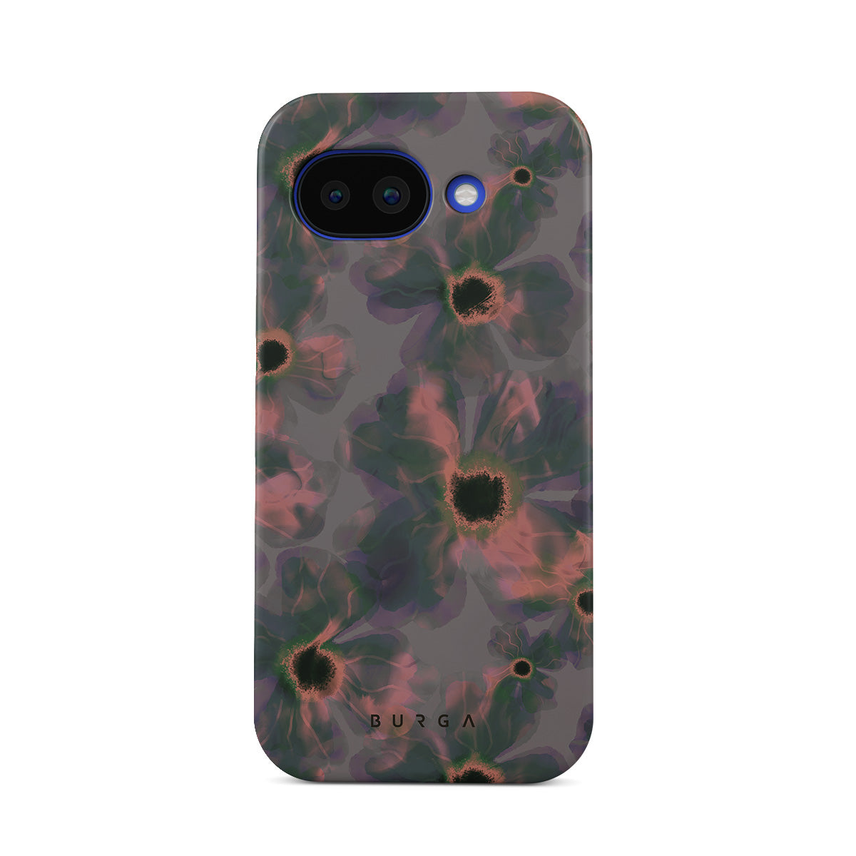 Volcanic Garden - Google Pixel 10a Case