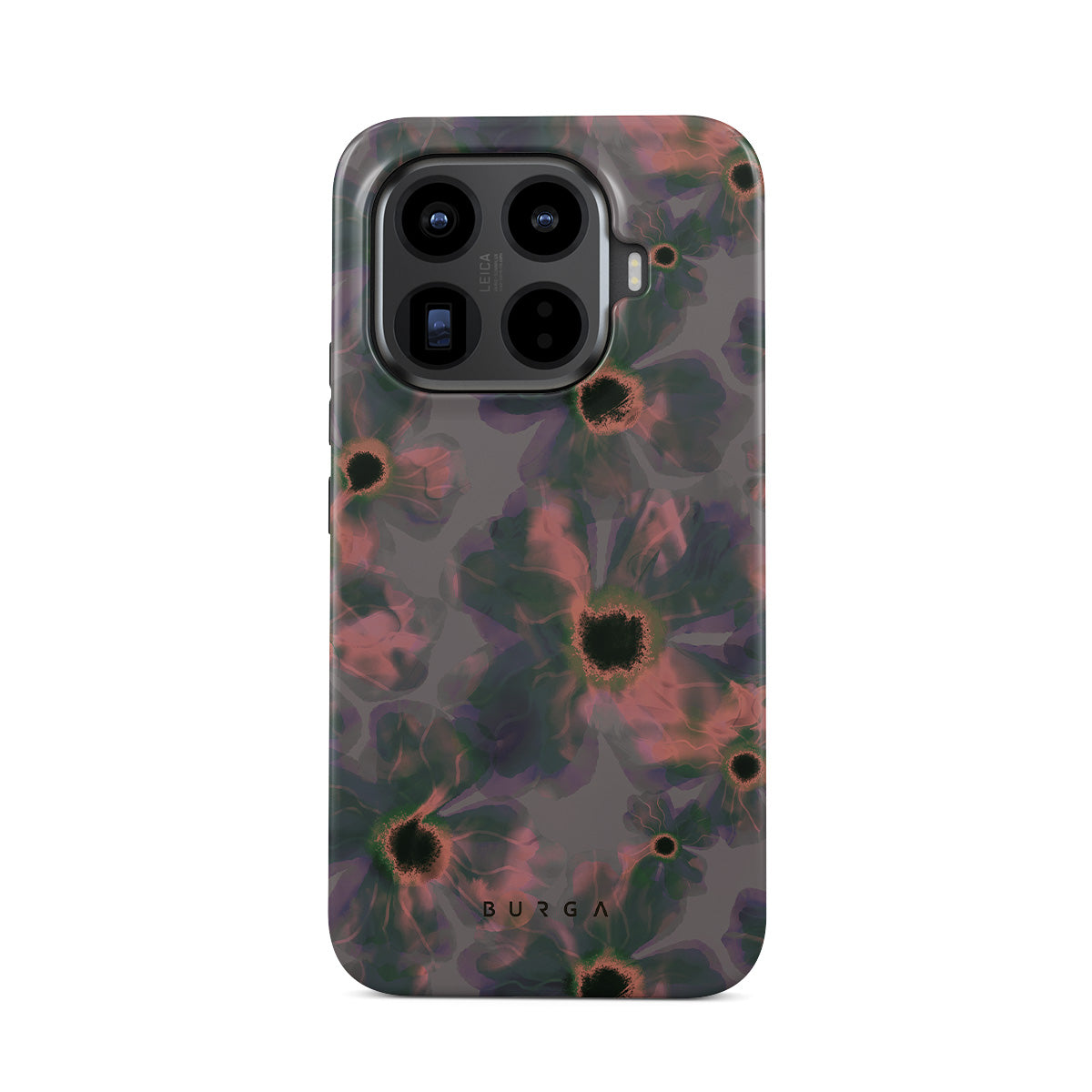 Volcanic Garden - Xiaomi 15T Pro Case
