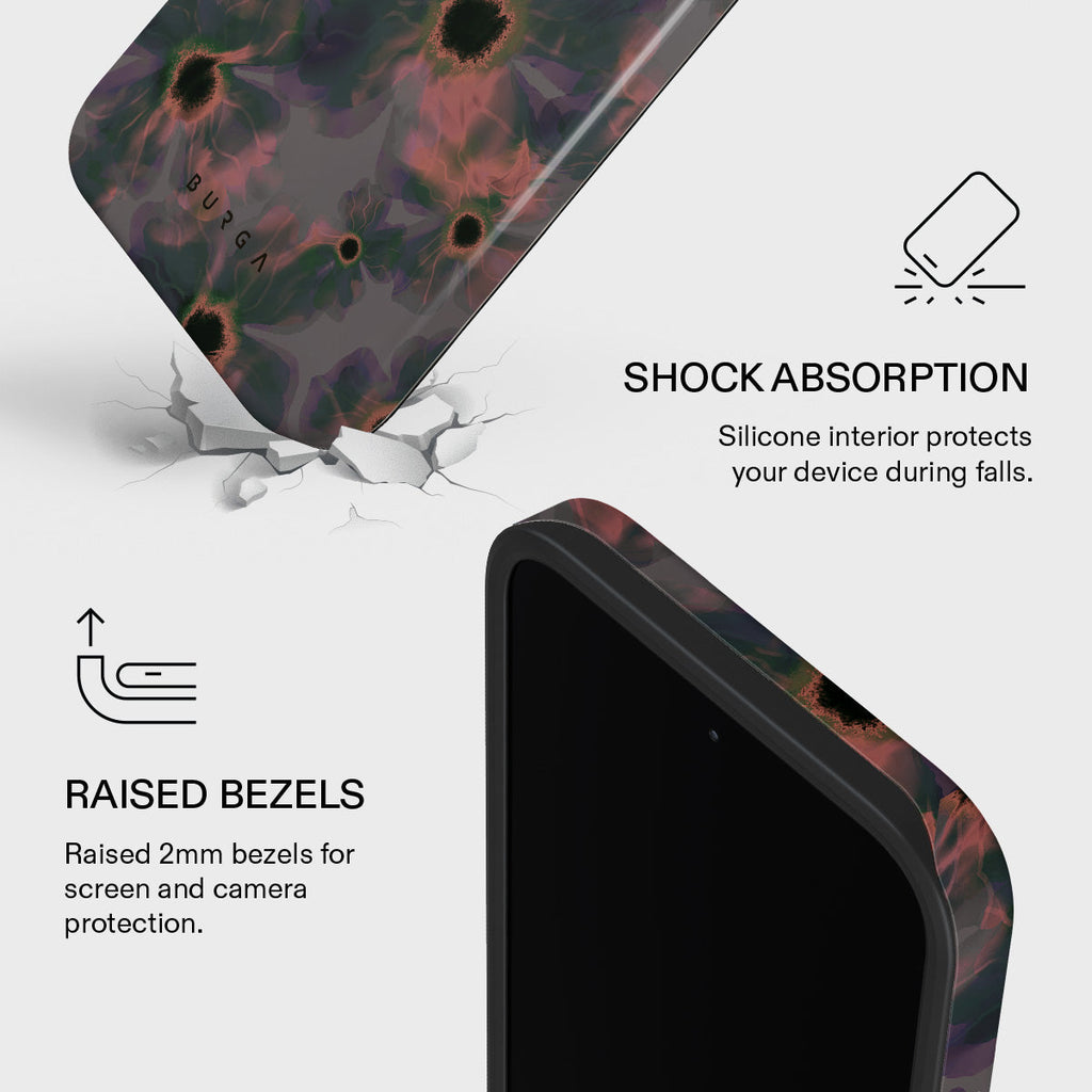 Volcanic Garden - Xiaomi 15T Pro Case