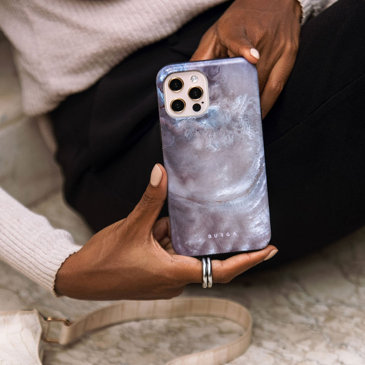 Side Effect - Google Pixel 10a Case