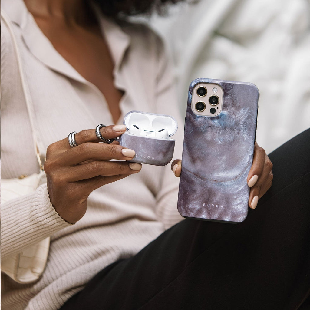 Side Effect - Google Pixel 10a Case