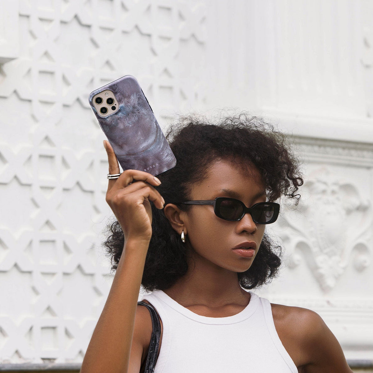 Side Effect - Google Pixel 10a Case