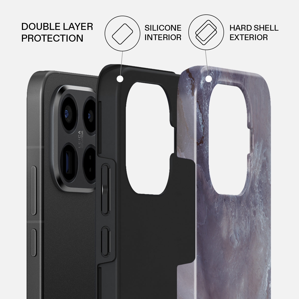 Side Effect - Xiaomi 15T Pro Case