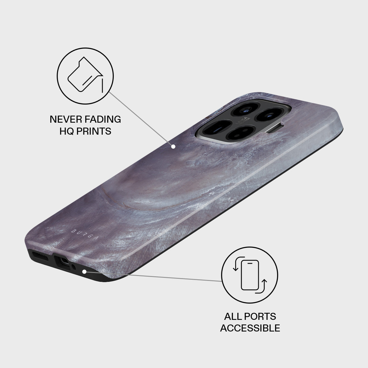 Side Effect - Xiaomi 15T Pro Case