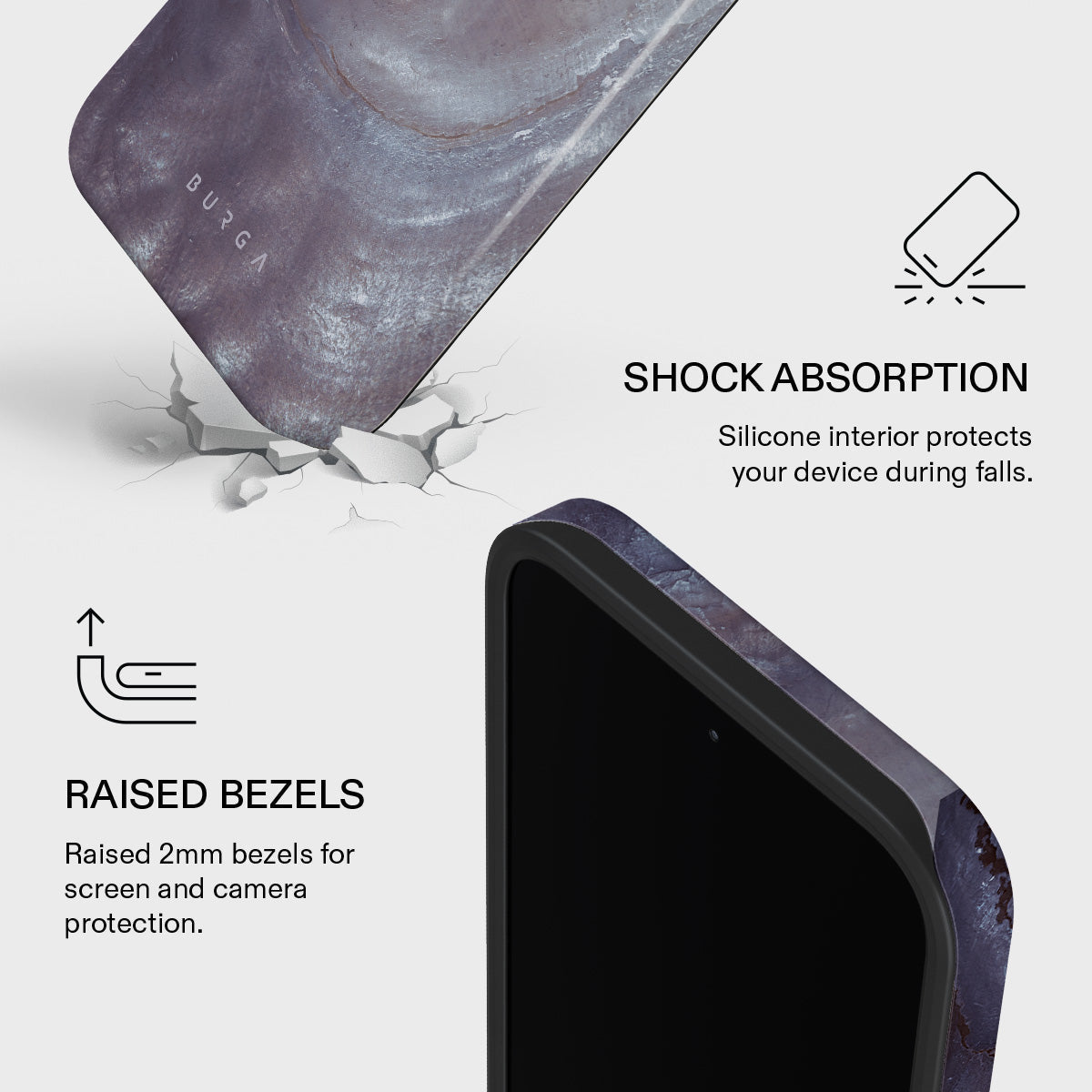 Side Effect - Xiaomi 15T Pro Case